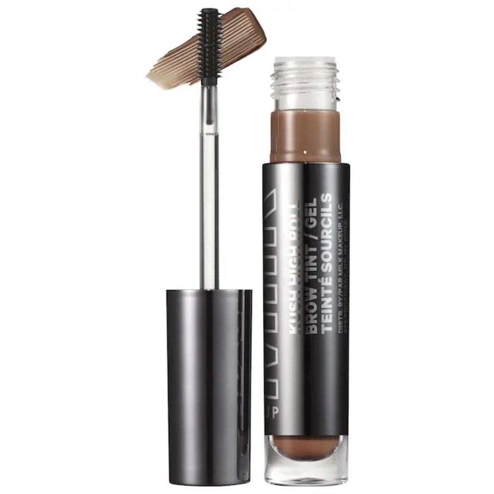 MILK MAKEUP KUSH High Roll Defining Tubing Eyebrow Gel - Dub (auburn)